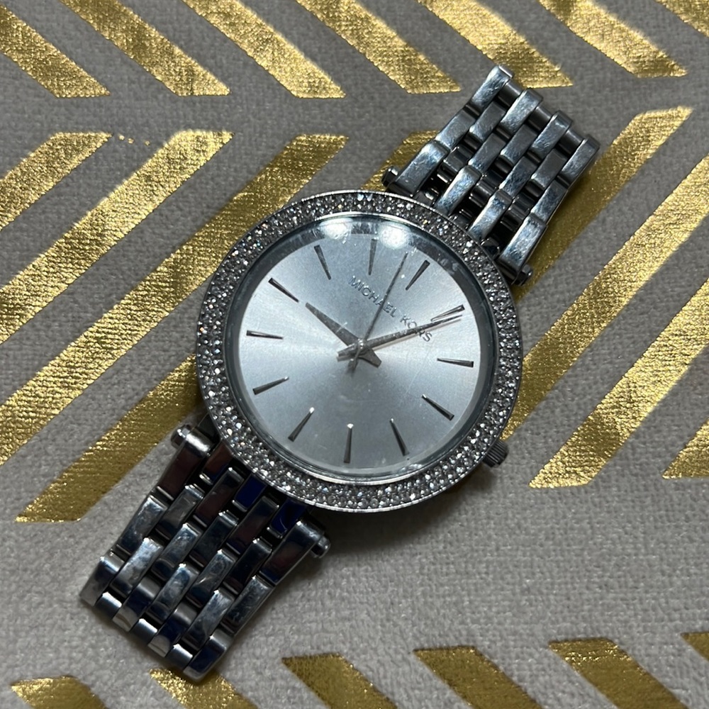 Michael Kors watch